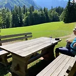 아파트 Ahorn By Interhome Feistritz im Rosental