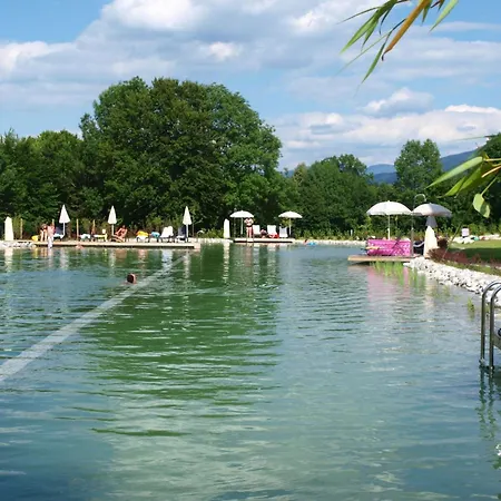 Daire Ahorn By Interhome