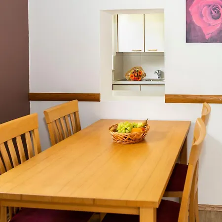 Ahorn By Interhome *