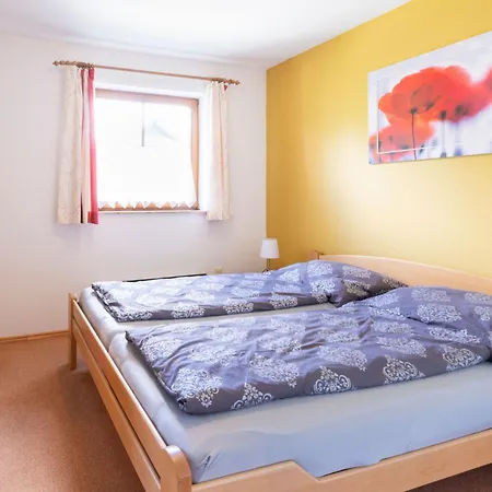 Ahorn By Interhome Feistritz im Rosental