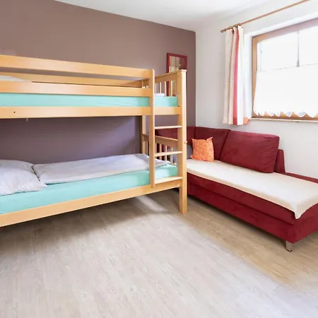 Ahorn By Interhome Apartament *