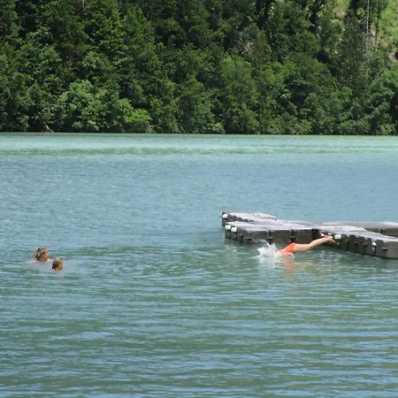 Daire Ahorn By Interhome