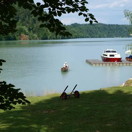 Daire Ahorn By Interhome *