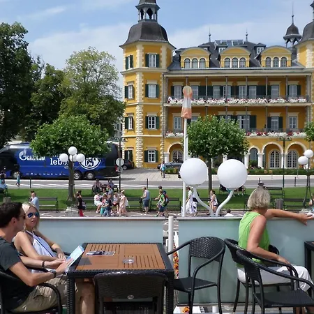 Ahorn By Interhome * Feistritz im Rosental