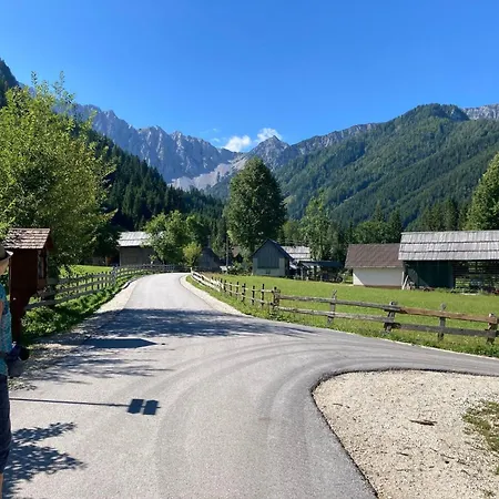 Ahorn By Interhome Apartmán Feistritz im Rosental