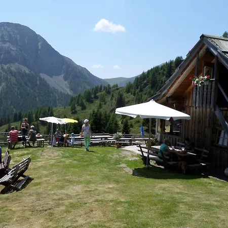 Apartmán Ahorn By Interhome Feistritz im Rosental
