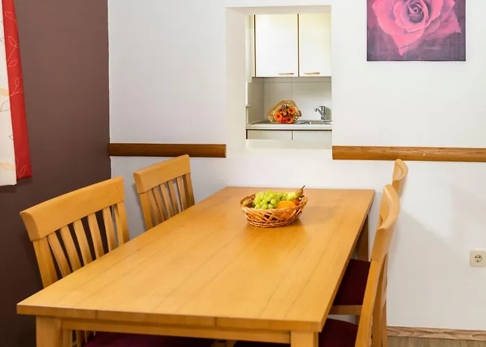 Ahorn By Interhome *