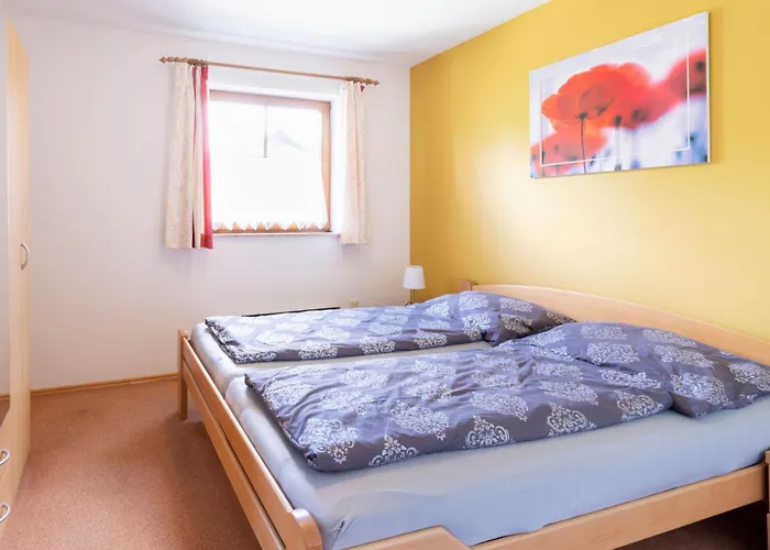 Ahorn By Interhome Feistritz im Rosental