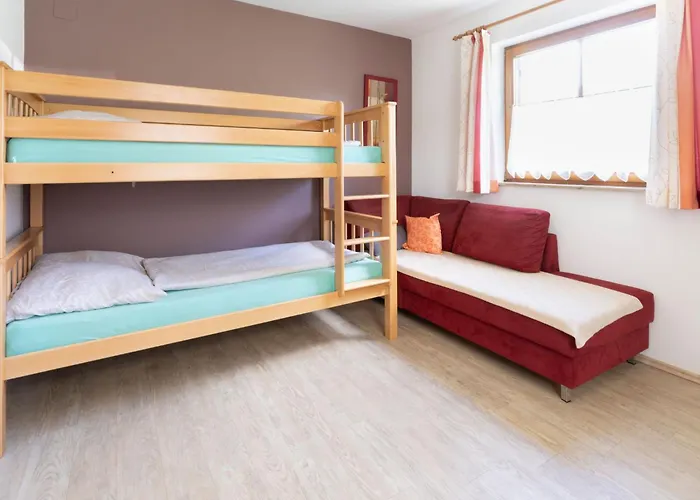 Ahorn By Interhome Daire *