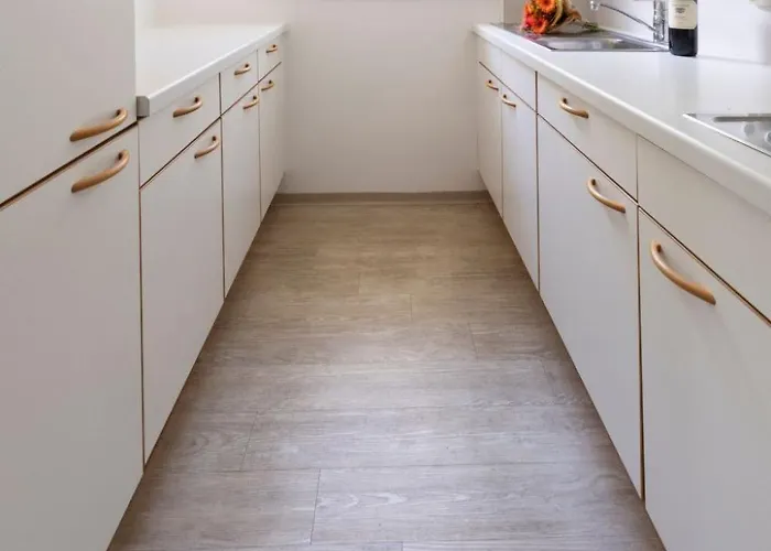 Ahorn By Interhome Feistritz im Rosental