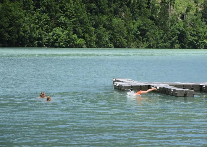 Daire Ahorn By Interhome