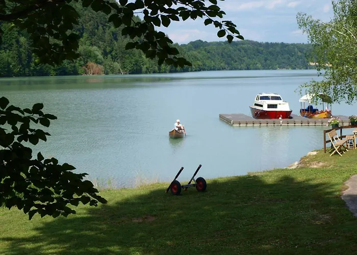 Daire Ahorn By Interhome *