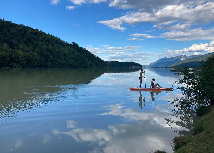 Apartament Ahorn By Interhome Feistritz im Rosental