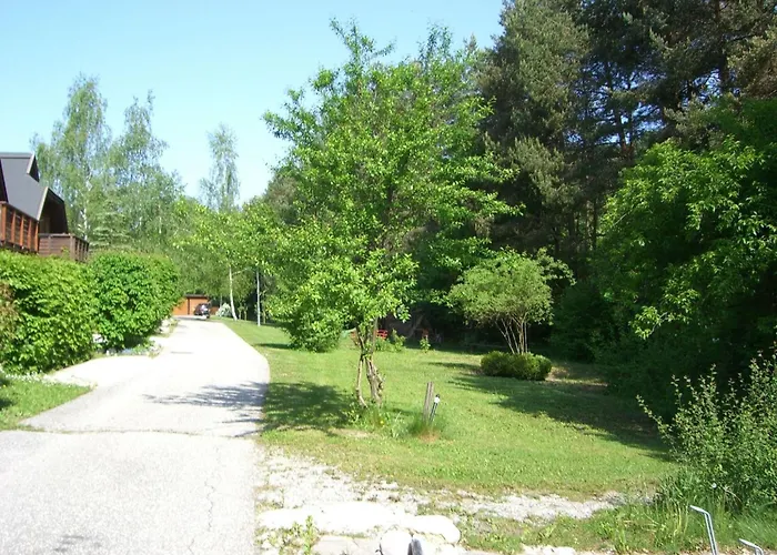 Apartament Ahorn By Interhome Feistritz im Rosental