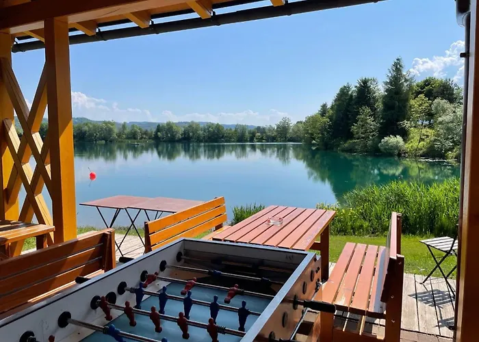 Ahorn By Interhome Apartament