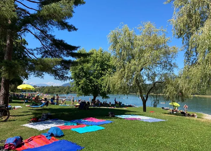 Ahorn By Interhome * Feistritz im Rosental