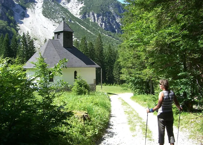 Apartament Ahorn By Interhome Feistritz im Rosental