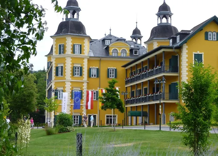 Apartament Ahorn By Interhome Feistritz im Rosental