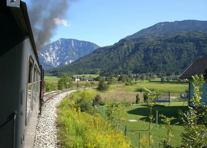 Ahorn By Interhome *