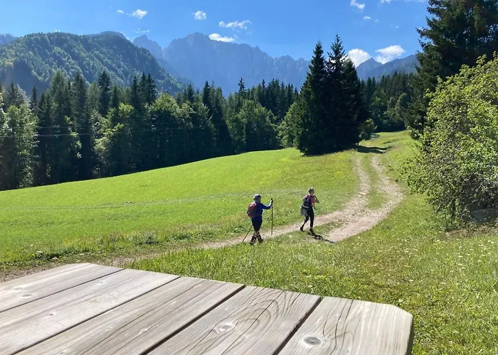 Ahorn By Interhome Apartament *