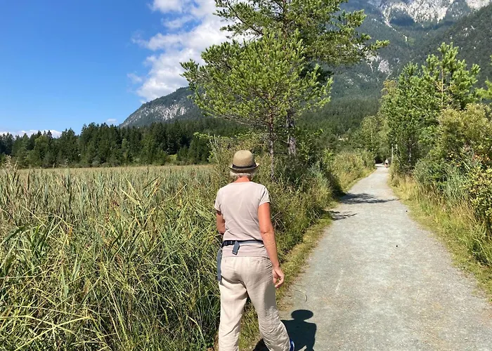 Apartament Ahorn By Interhome Feistritz im Rosental