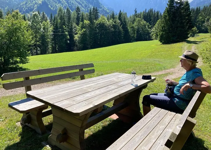 Apartament Ahorn By Interhome Feistritz im Rosental