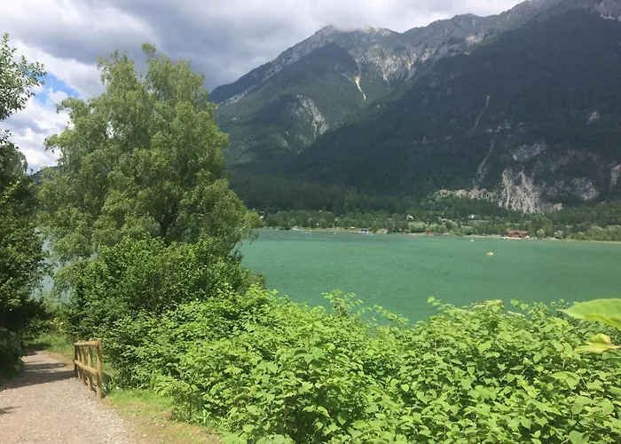 Ahorn By Interhome Feistritz im Rosental