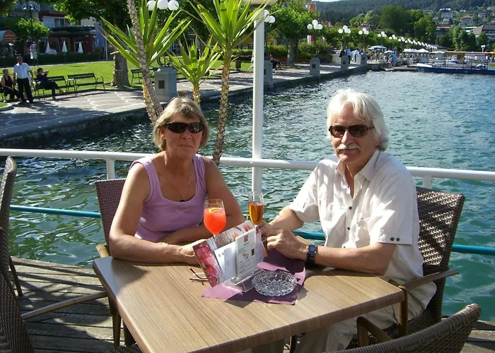 Ahorn By Interhome Feistritz im Rosental