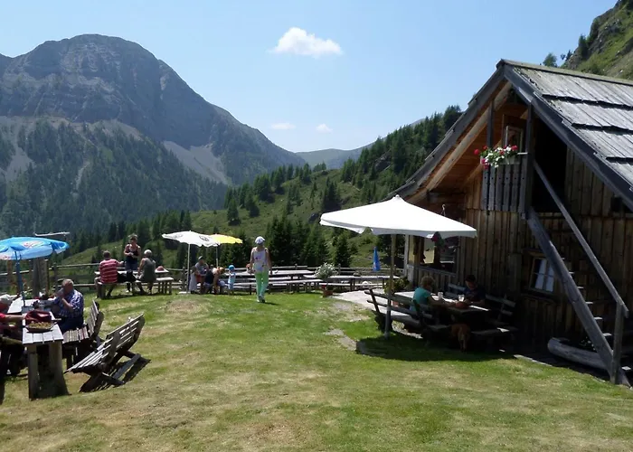 Apartament Ahorn By Interhome Feistritz im Rosental